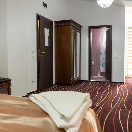 Hotel Marina Bay Boutique