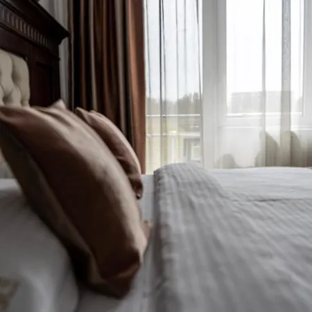 Marina Bay Boutique 3*