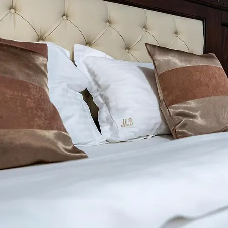 Marina Bay Boutique Hotel