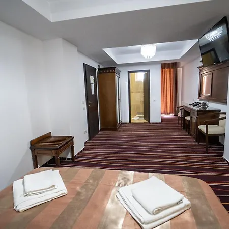 Hotel Marina Bay Boutique