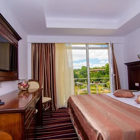 Hotel Marina Bay Boutique Mamaia
